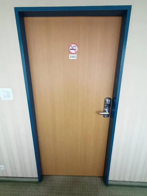 Appartamento 10Q - Z6 Apartament 1002 Varsavia