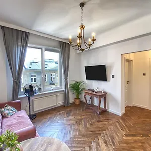 Apartament Marszalkowska Move In Premium No 2, Warszawa