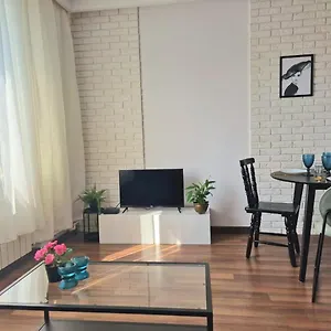 Apartament Royal Baths, Warszawa