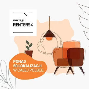 Apartament Roomy Oczapowskiego In Bielany By Renters, Warszawa